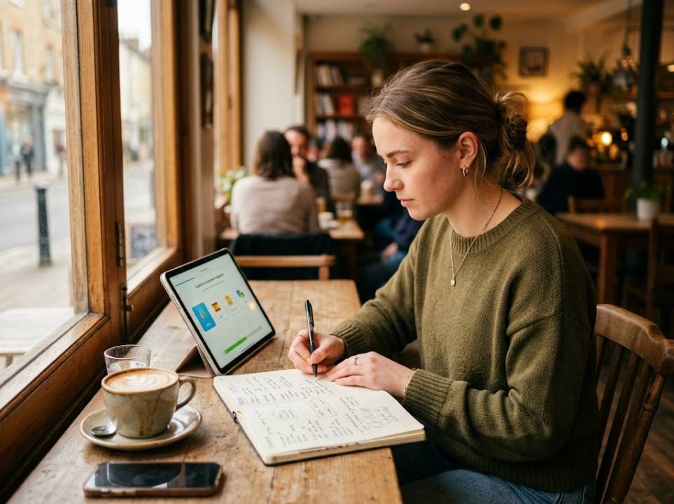Pourquoi Les Applications Ne Suffisent Pas Au Diplome