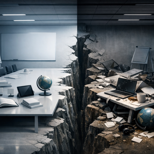 Why Most Language Learning Resources Fail Corporate Teams